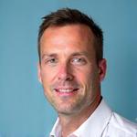 Photo of Mark Davies, Head of Technology Recruitment.